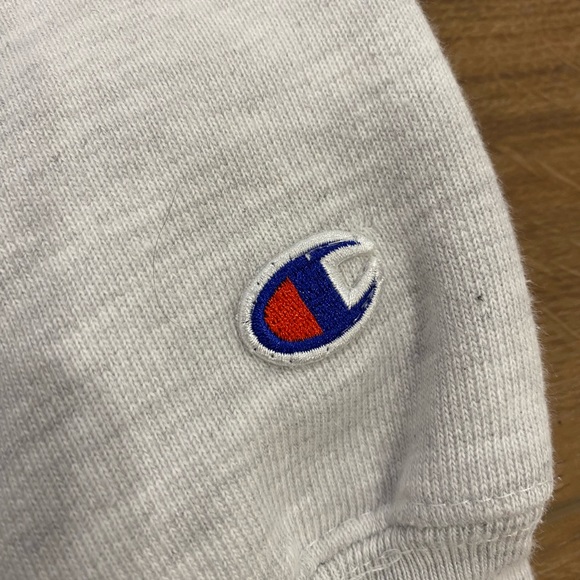 Champion Weber State hoodie - Picture 3 of 7